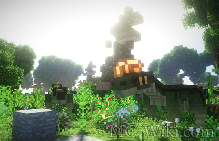 Fossils and Archeology Revival Screenshot 5