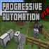 Progressive Automation Mod