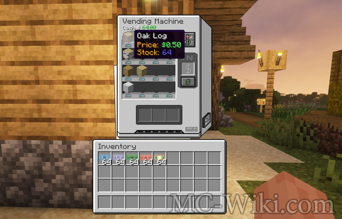 The Good Ol’ Currency Screanshot 2