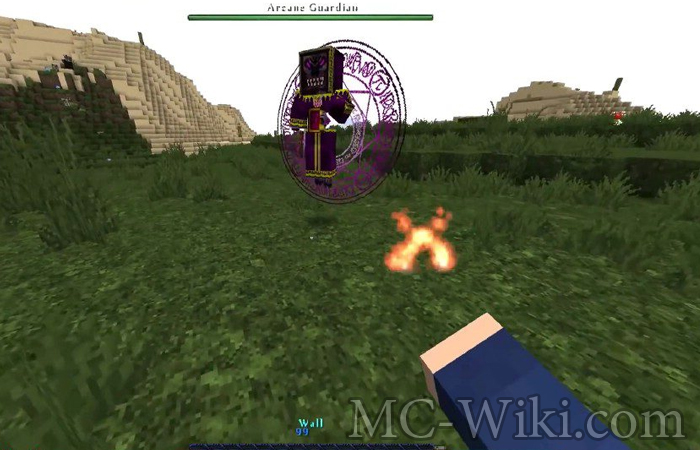 Ars Magica 2 Mod  Screenshot 4