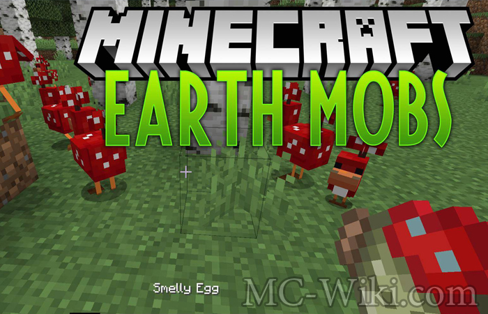 Category:End Mobs, Minecraft PC Wiki