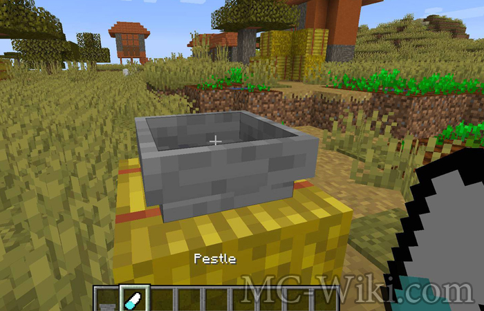 Potions Master Mod Screenshot 1