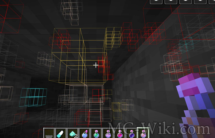 Potions Master Mod Screenshot 2