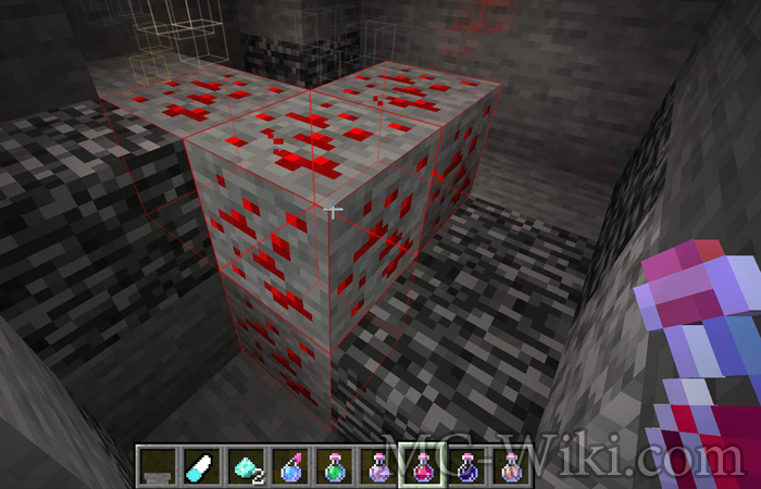 Potions Master Mod Screenshot 3