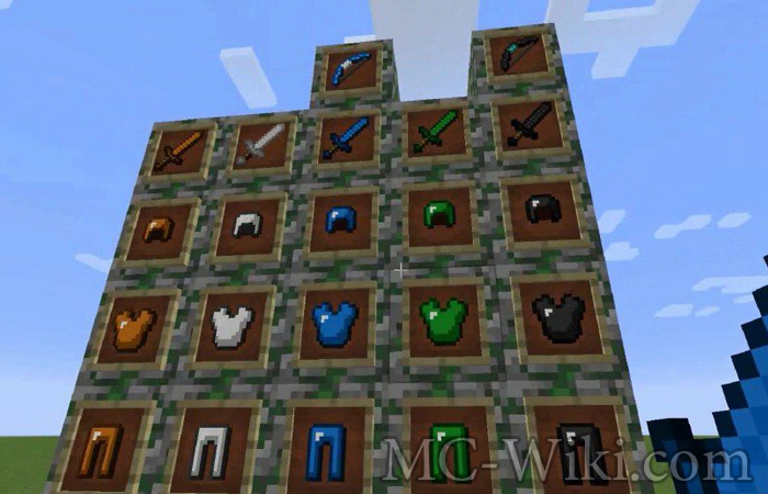 SimpleOres Mod Screenshot 5