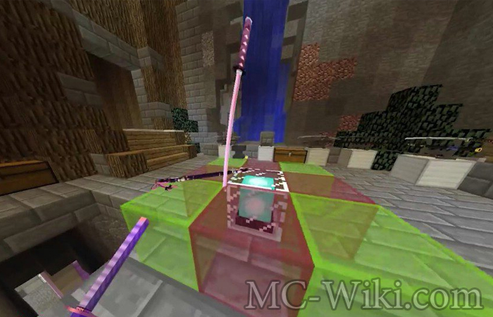 SlashBlade Mod - Mod Details  Minecraft Mod Guide - GameWith