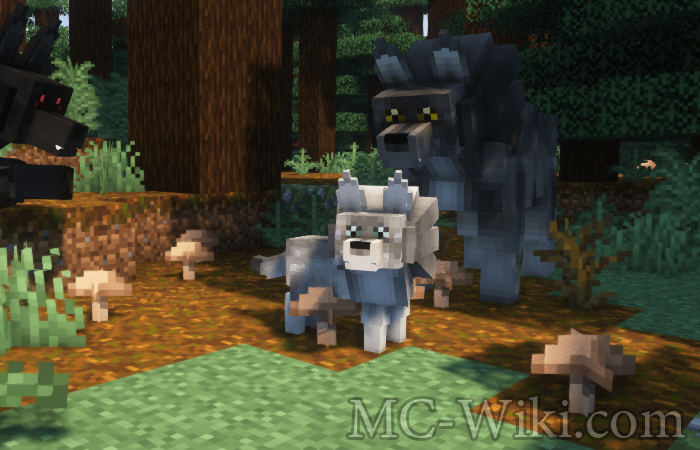 Mythic Mounts Mod - Minecraft - MC Wiki