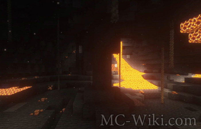 Darker Depths Mod Screenshot 1