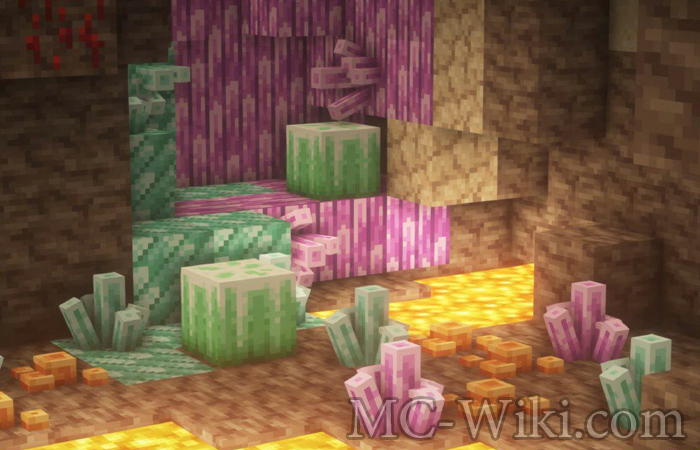 Darker Depths Mod Screenshot 2