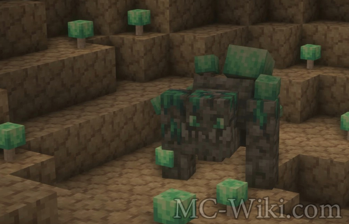 Darker Depths Mod Screenshot 4