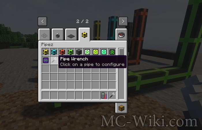 Pipez Mod Screenshot 4
