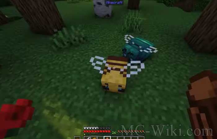 Productive Bees Screenshot 2