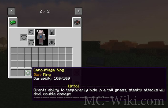Relics Mod Screenshot 5