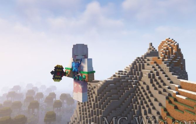 Relics Mod Screenshot 3