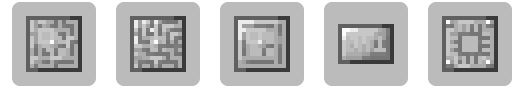 AE2 Inscriber Presses