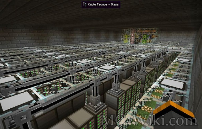 Applied Energistics 2 Mod Screenshot 3