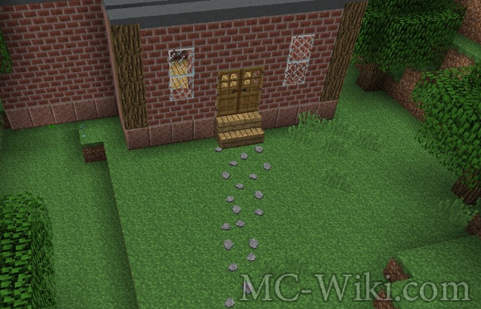 Chisels and Bits Mod Creenshot 1