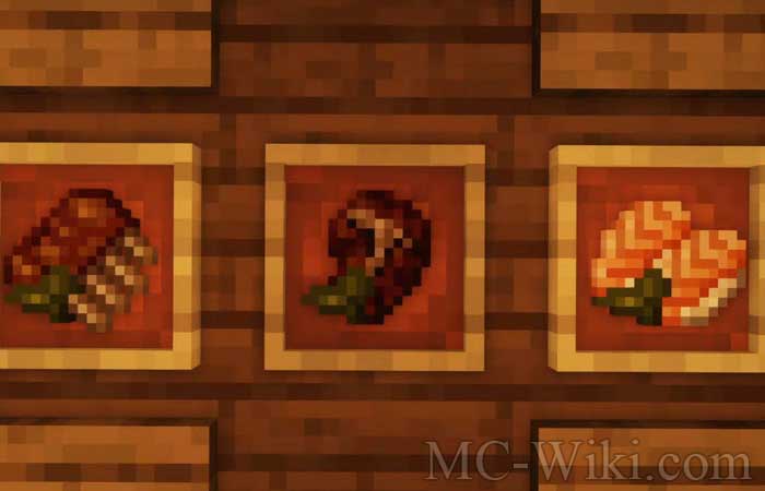 Pam’s HarvestCraft 2 – Food Extended Mod Screenshot 5