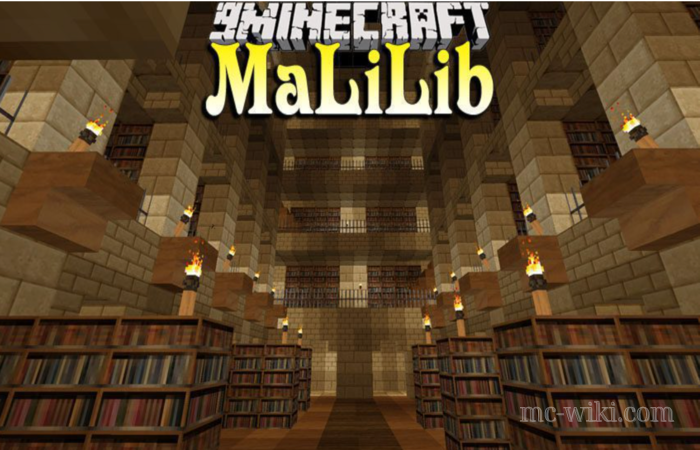 MaLiLib Mod