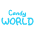 Candy World Mod