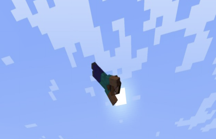 Smart Moving Mod Screenshot 03