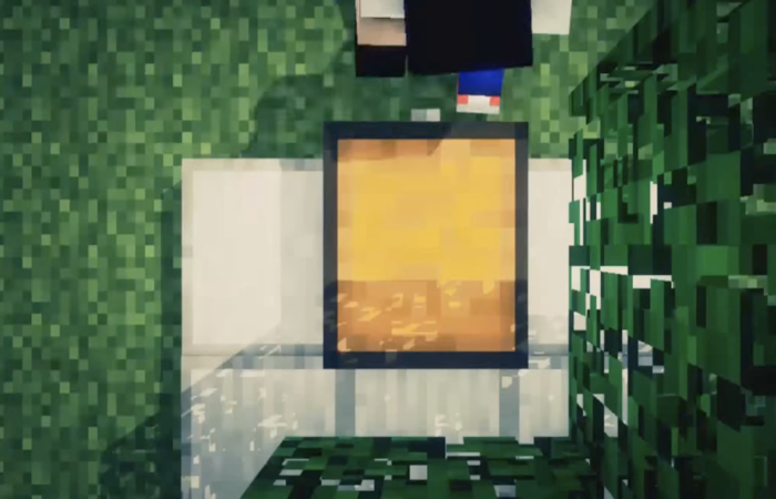 Uncrafted Mod Screenshot 01