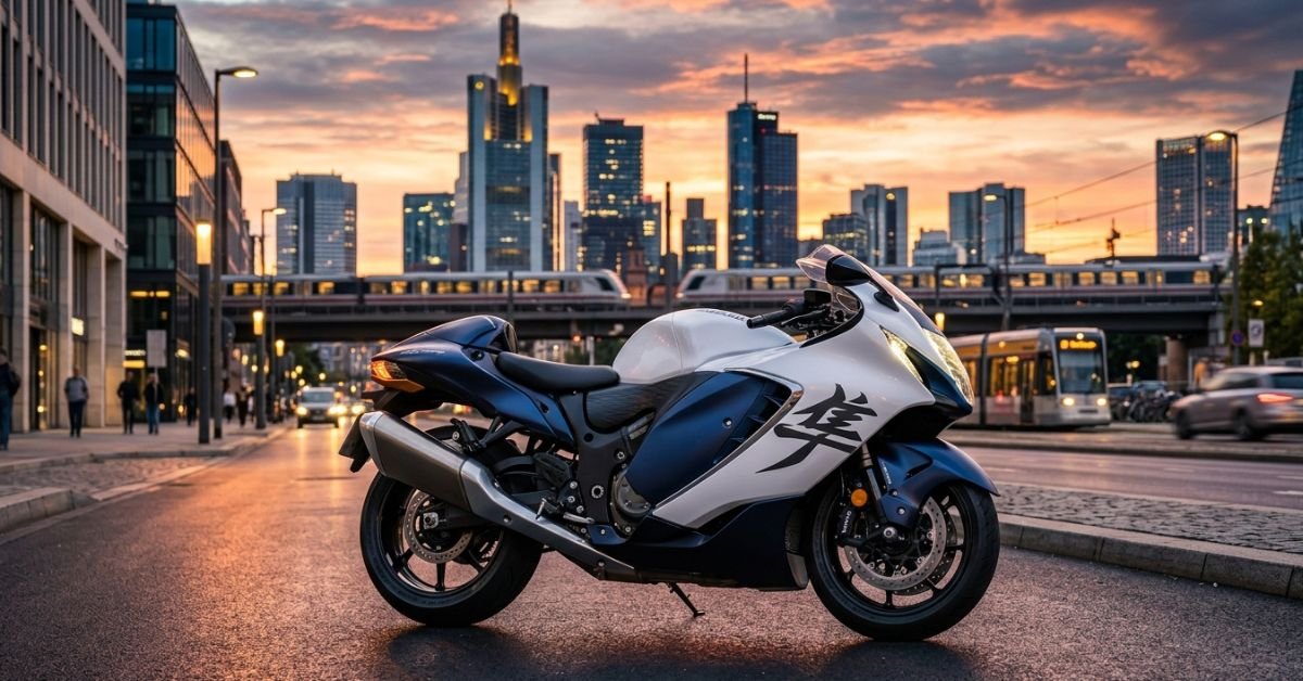 Hayabusa